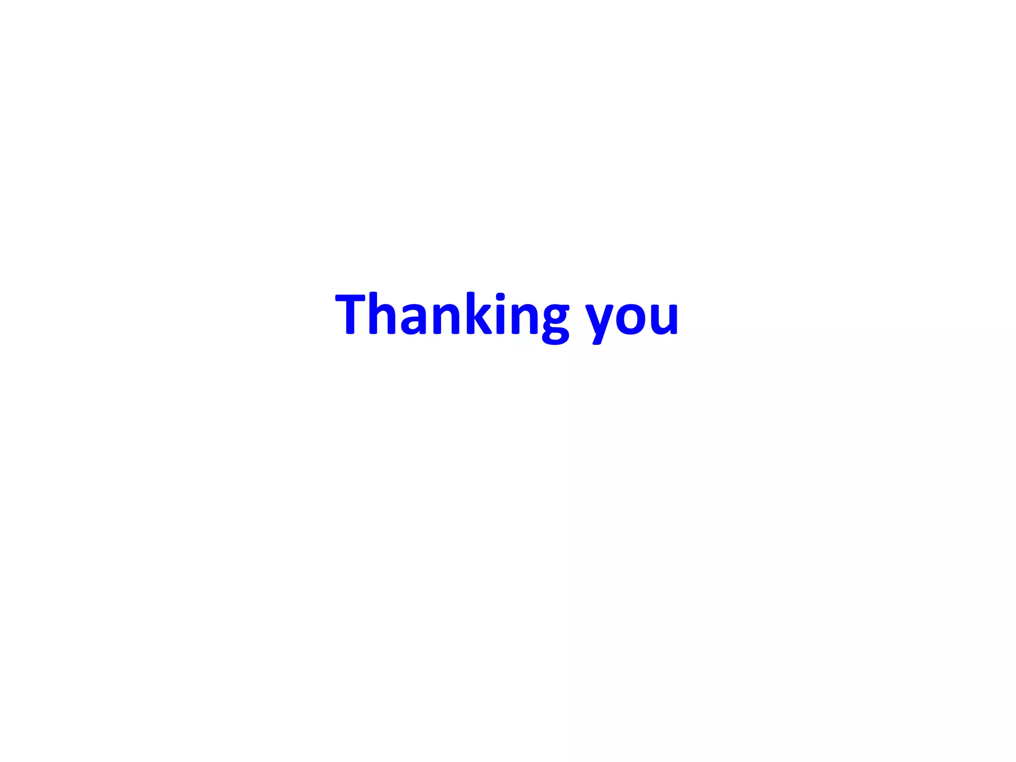 Thanking you
 