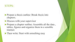 How to do a content analysis [7 steps] - Paperpile