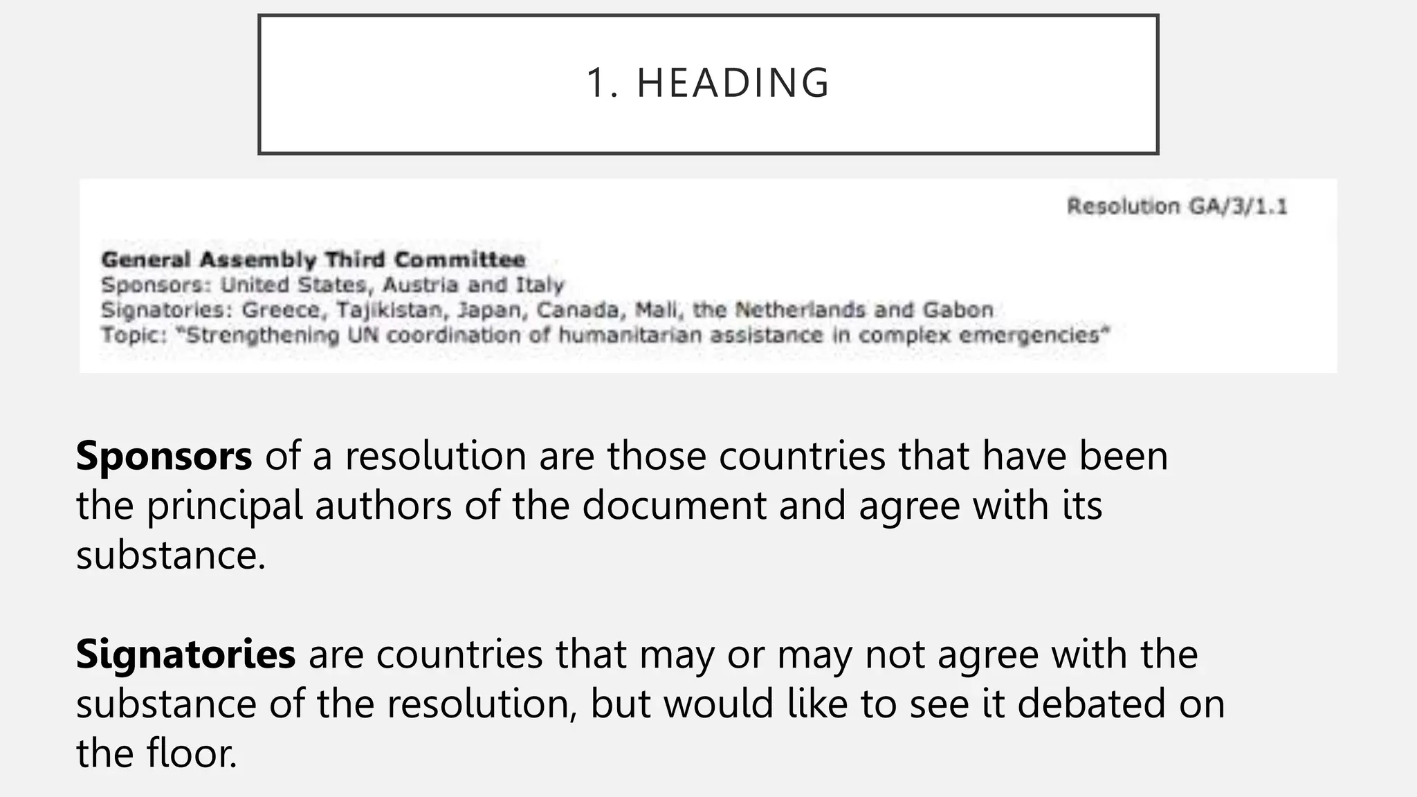 how-to-write-a-resolution-for-mun-ppt