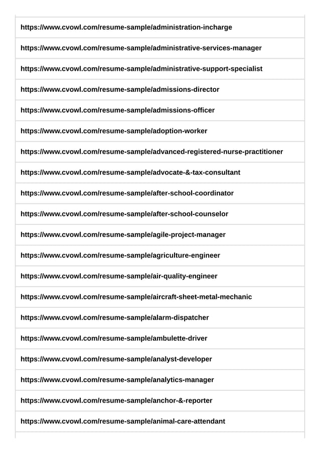 How to write a resume with 100% job guarantee..pdf