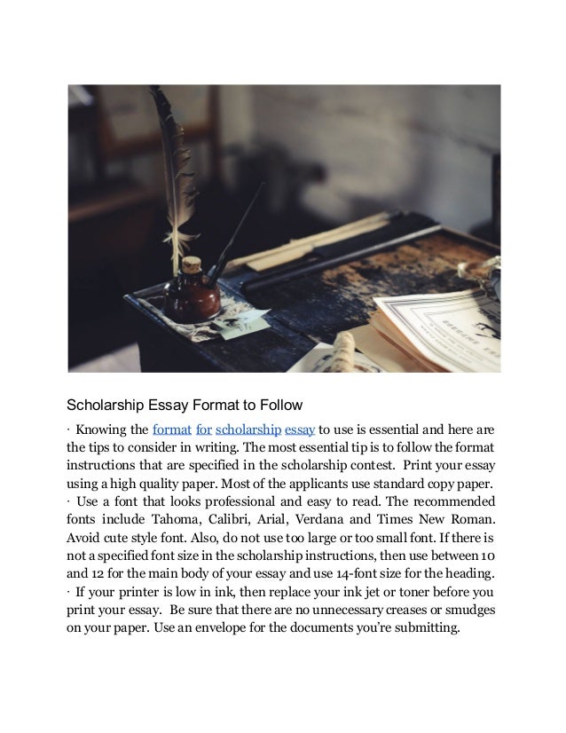 Secrets essay writing