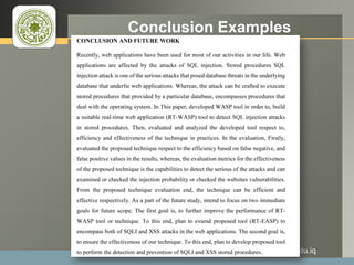 LOGO Conclusion Examples
www.uokufa.edu.iq
 