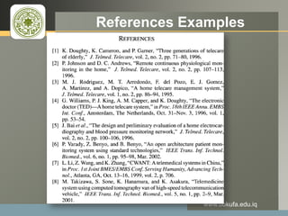 LOGO References Examples
www.uokufa.edu.iq
 