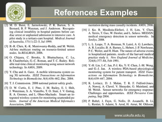 LOGO References Examples
www.uokufa.edu.iq
 