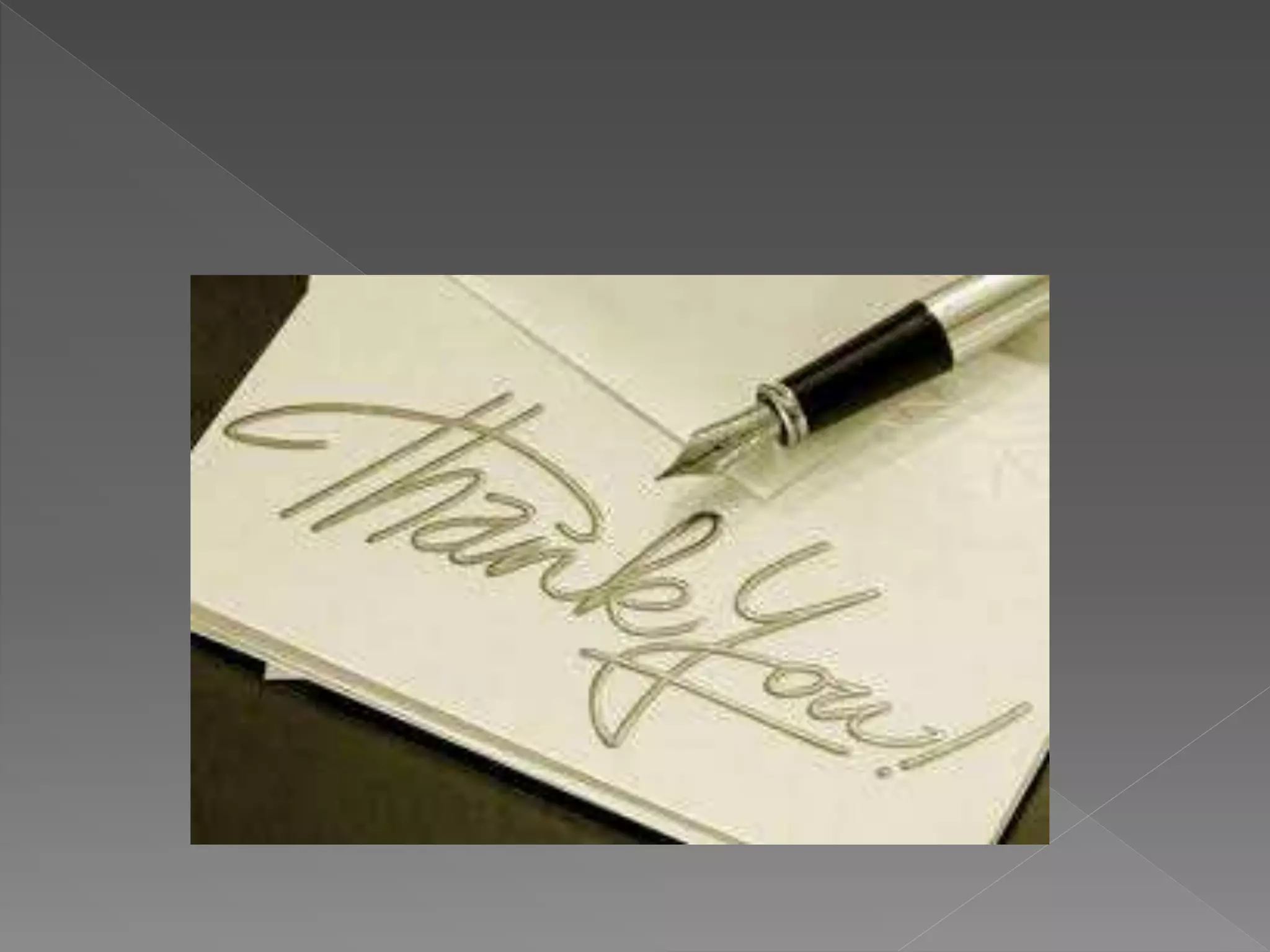 How to write a scientific research paper