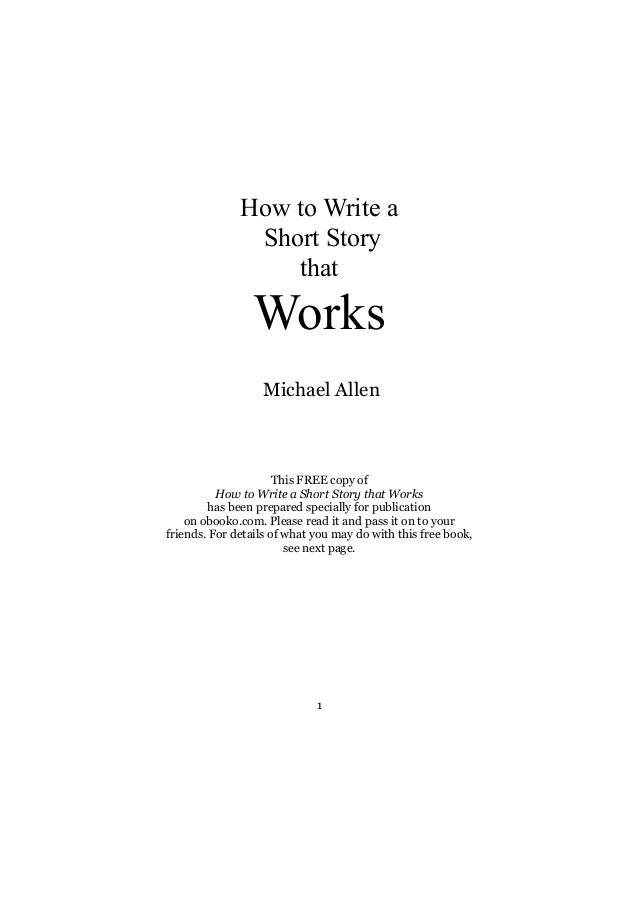 essay about a short story How can the answer be improved. essay about a short story How can the answer be improved.