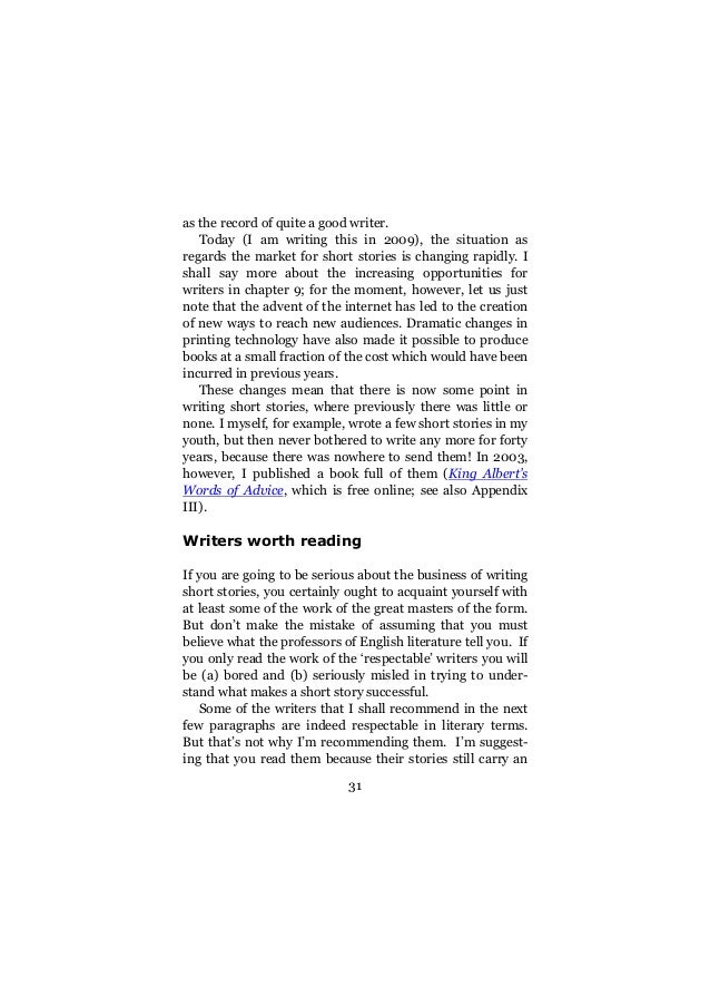 how-to-write-a-short-story-that-works