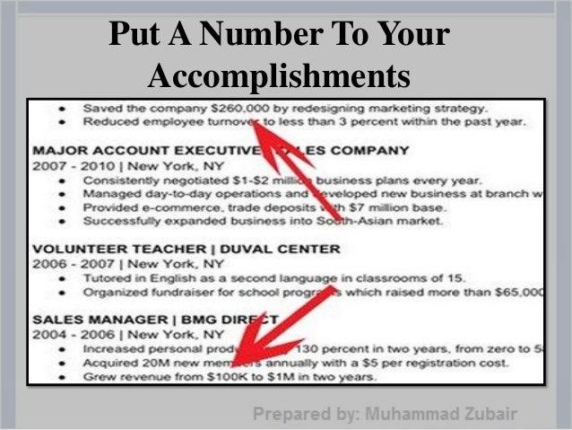 Should You Only Put Relevant Work Experience On Your Resume Should You Only Put Relevant Work Experience On Your Resume