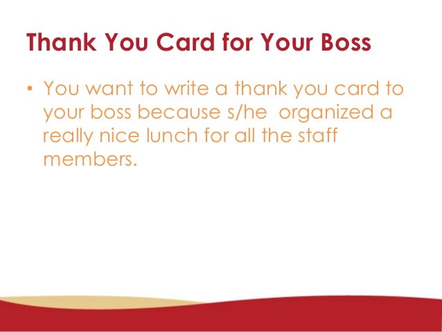 How To Write Thanking Letter For Help How To Write Thanking Letter For Help