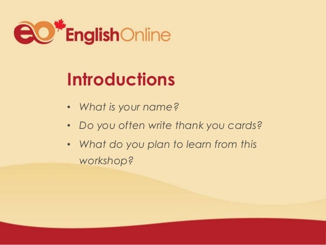 how to write a formal and informal thank you card