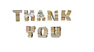 How to write a thesis