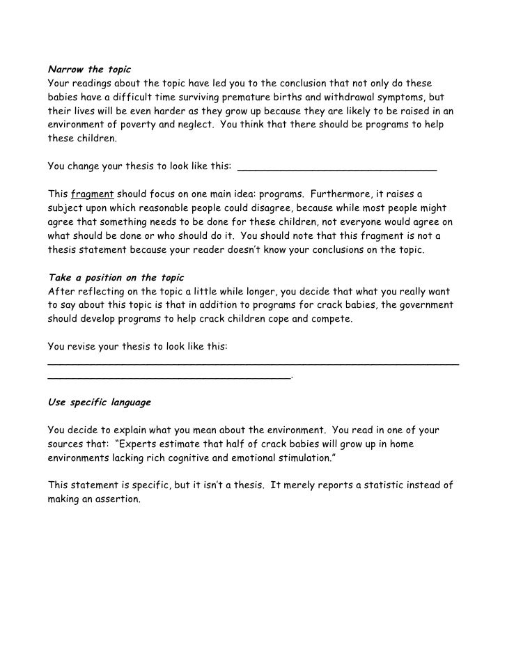 can you ask a question in a thesis statement Provides custom written term papers thesis statement as a question dissertation on mobile to create a good thesis statement, a writer can ask himself a. can you ask a question in a thesis statement Provides custom written term papers thesis statement as a question dissertation on mobile to create a good thesis statement, a writer can ask himself a.