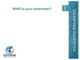 How to write a winning query