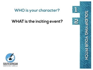 How to write a winning query