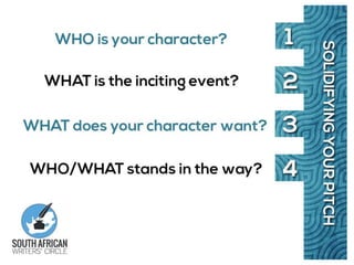 How to write a winning query