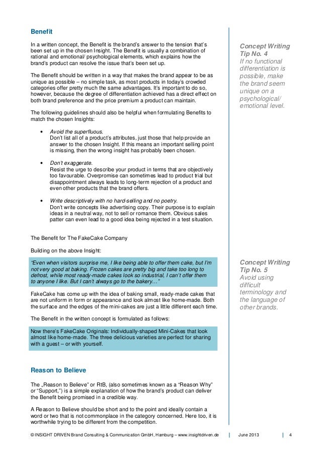 White paper write up
