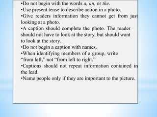 How to write CAPTION PPT.pptx