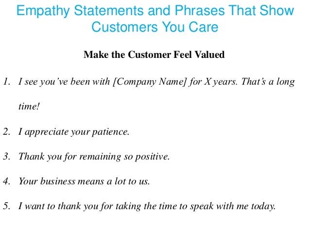 thank you customer service