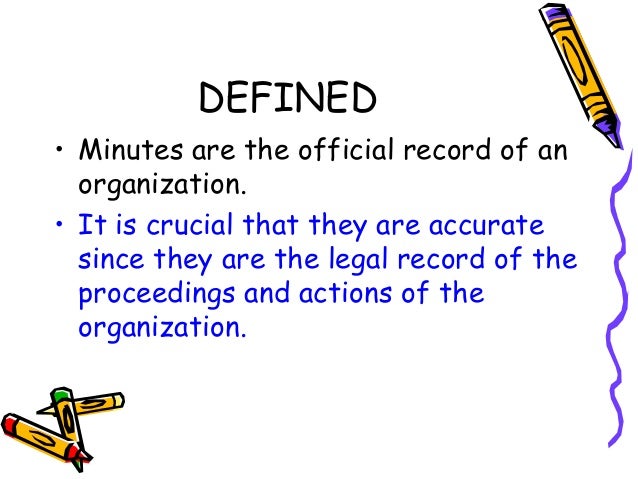 how to write effective
