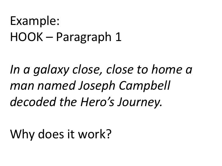 Essay galaxy