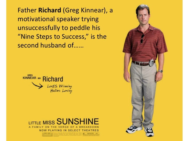 Greg Kinnear Essays
