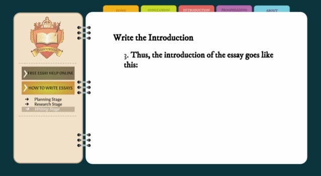 6 steps of the writing process image