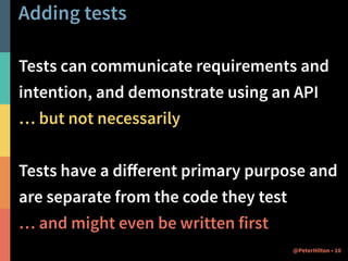 Existential
angst kitten
wants to
know why?
bontempscharly / CC BY 2.0
 