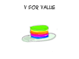 V for Value
 