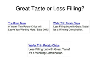 How To Write Great Text PPC Ads