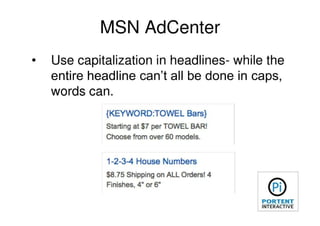 How To Write Great Text PPC Ads