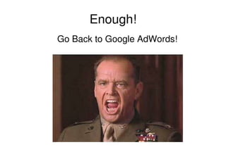 How To Write Great Text PPC Ads