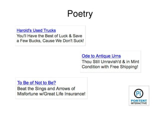 How To Write Great Text PPC Ads