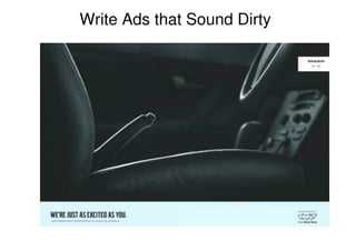 How To Write Great Text PPC Ads