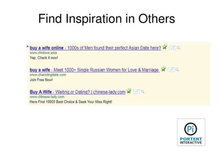 How To Write Great Text PPC Ads