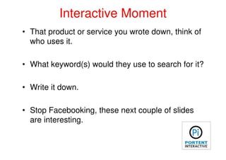 How To Write Great Text PPC Ads