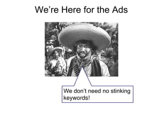 How To Write Great Text PPC Ads
