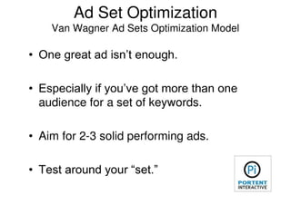 How To Write Great Text PPC Ads