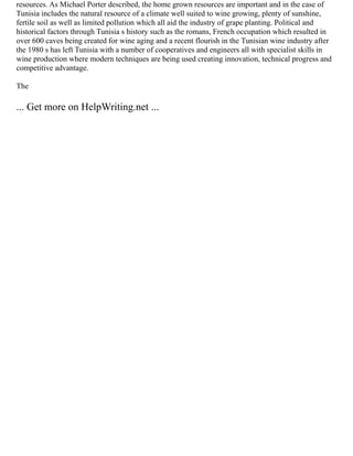 How To Write Interpretive Questions - With Examples | PDF