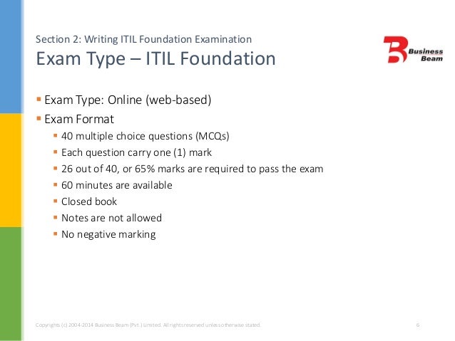 Itil Training Certification In Houston Tx