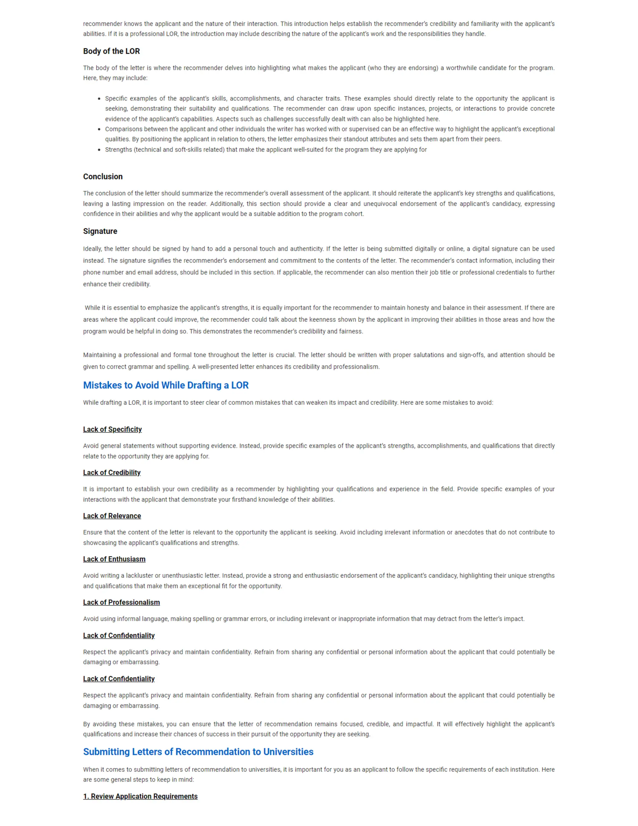 How To Write Letter Of Recommendation Guide & Tips (3).pdf