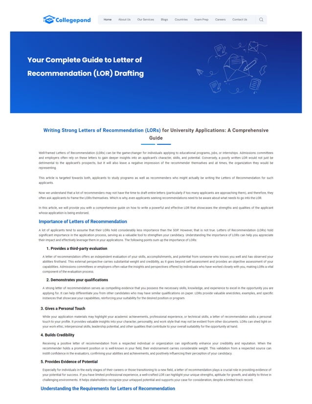 How To Write Letter Of Recommendation Guide & Tips (3).pdf
