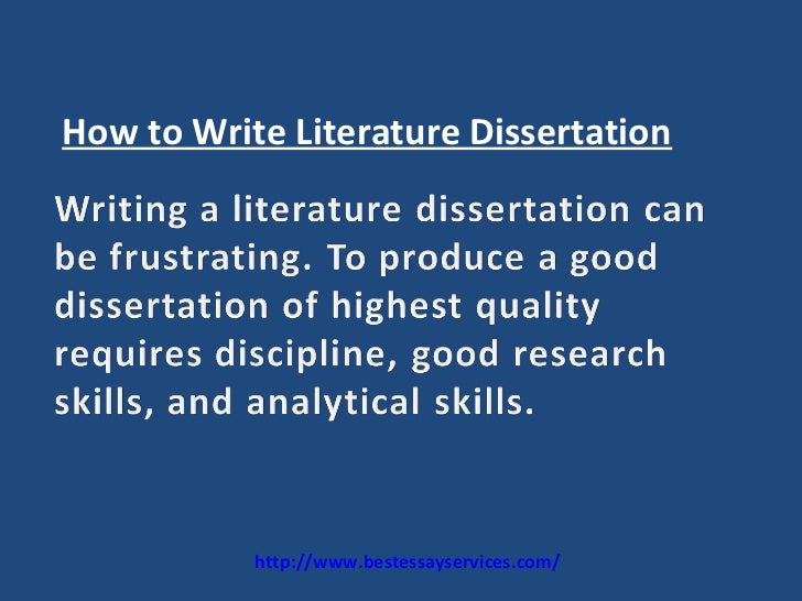 need to get custom asian literature dissertation grants