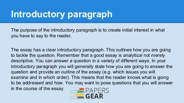 the interest of the reader throughout essay In a five paragraph essay, the first paragraph will be your introduction the middle three paragraphs will each have a body of evidence to support the introduction. the interest of the reader throughout essay In a five paragraph essay, the first paragraph will be your introduction the middle three paragraphs will each have a body of evidence to support the introduction.
