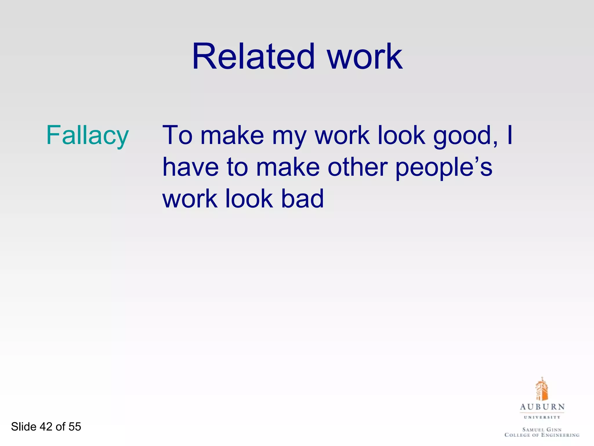 Using examplesExample right away