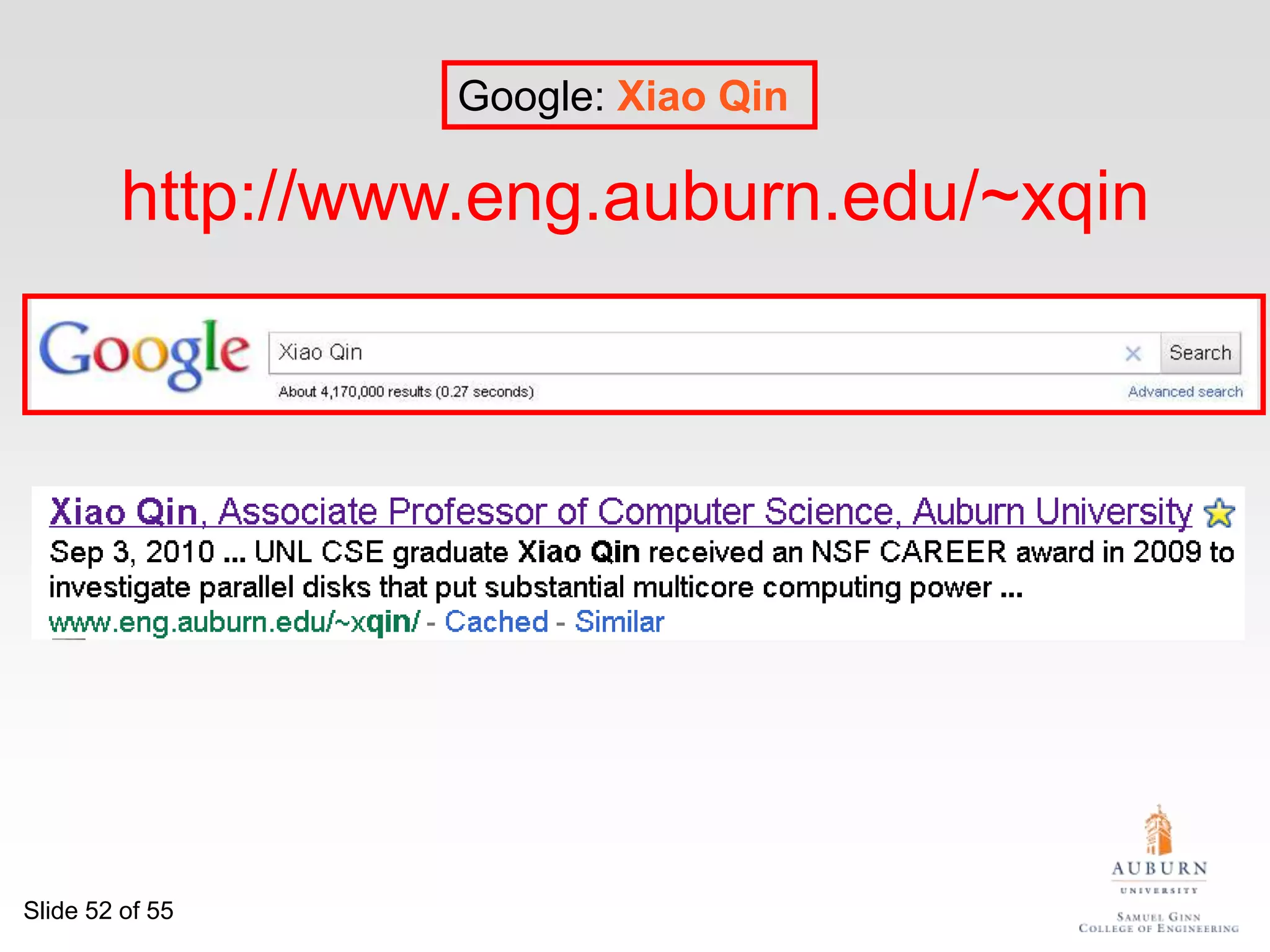 Future WorkFallacy	(1) Do not let others compete against me using my future work ideas. 	(2) Point out future directions that seems to be a dead-end. 	(3) A future work I believe I can complete sooner than the others.