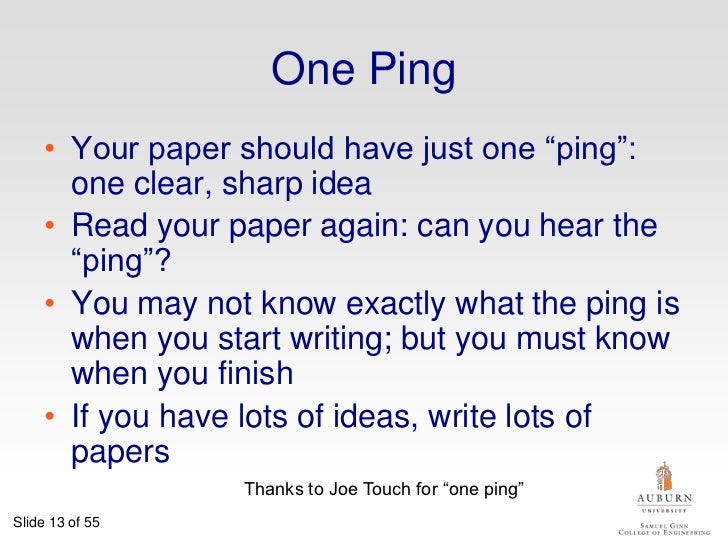 Arb graduate attributes picture