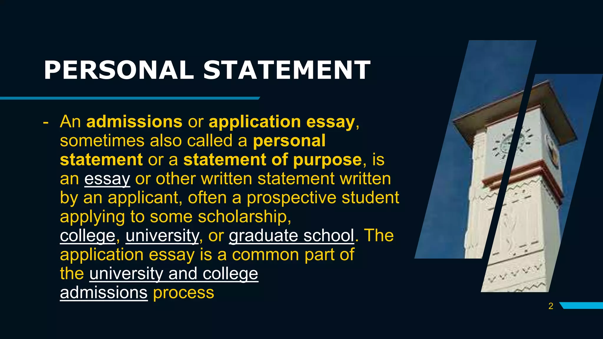 HOW TO WRITE PERSONAL STATEMENT_latest.pptx