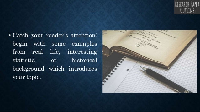 professional research paper