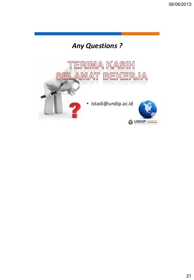 Write scientific paper
