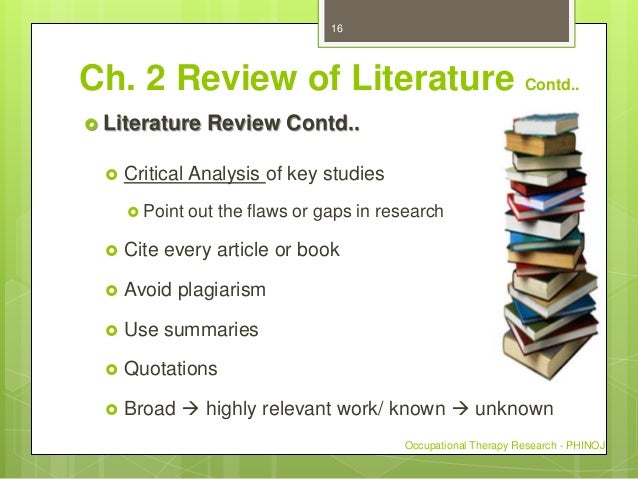 Dissertation grh